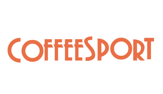 Coffee Sport Logo