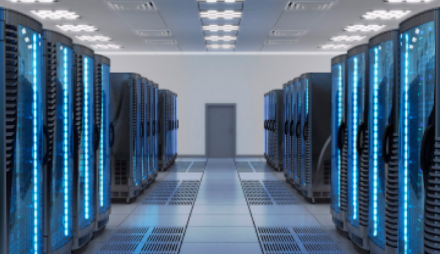 Data Center Virtual reducirá los costos de infraestructura